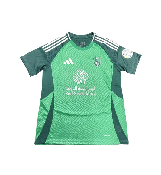 Al Ahli Home 24/25