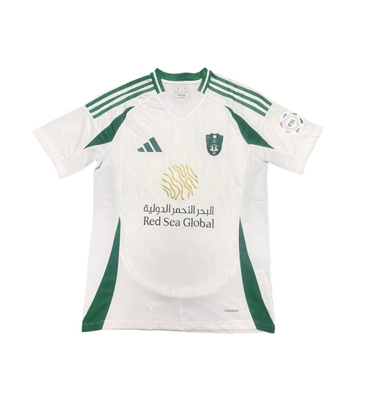 Al Ahli away 24/25