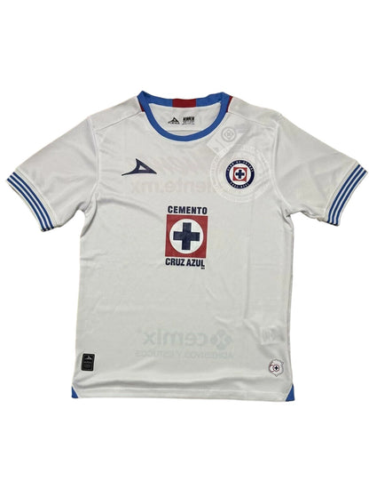 Cruz Azul away 24/25