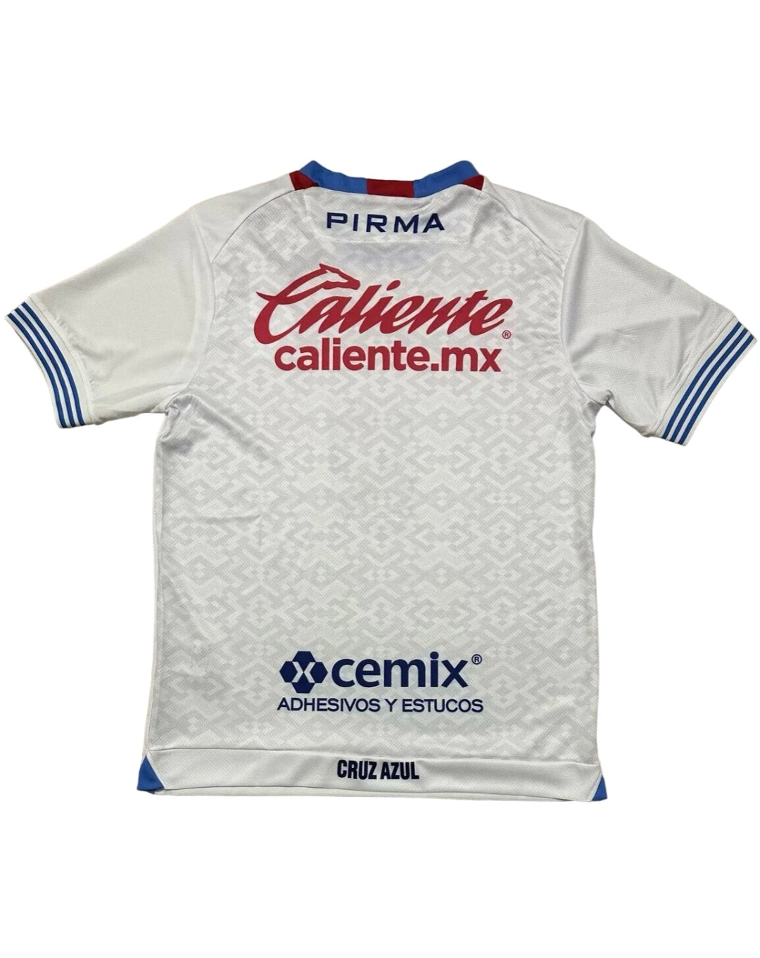 Cruz Azul away 24/25