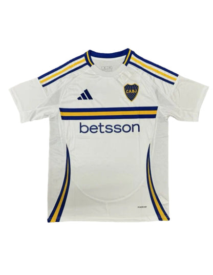 Boca Juniors away 24/25