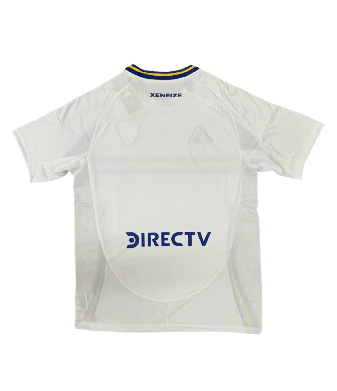 Boca Juniors away 24/25