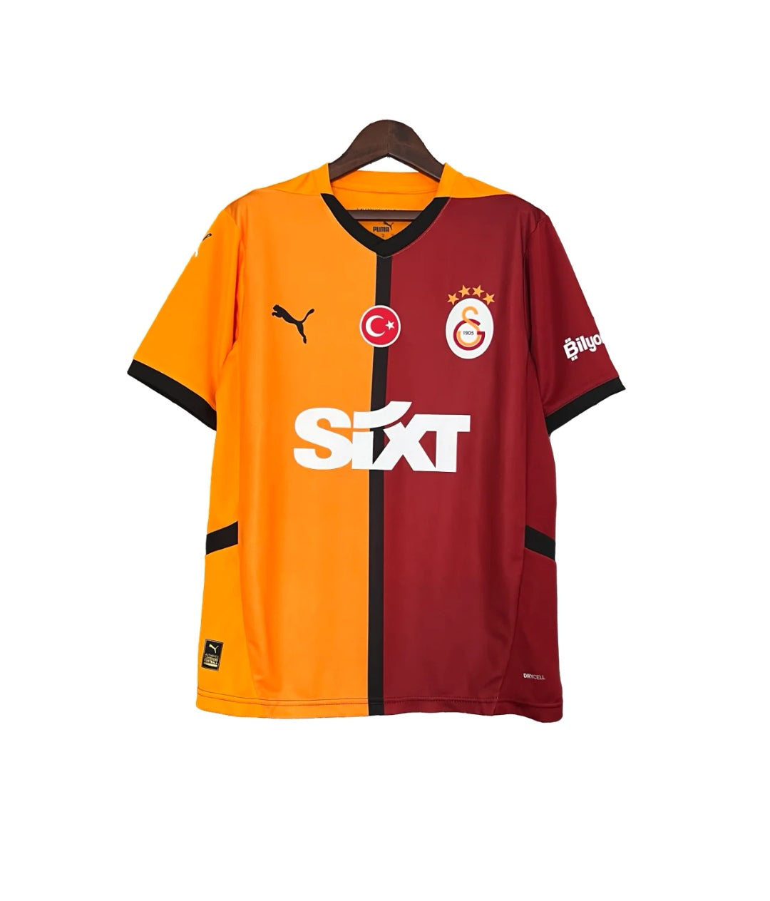 Galatasaray Local 24/25