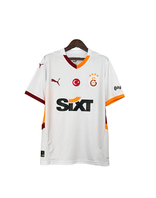 Galatasaray fuera de casa 24/25