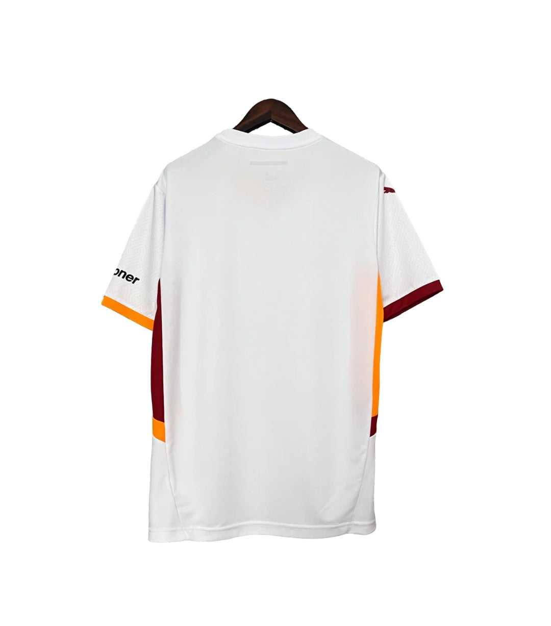 Galatasaray fuera de casa 24/25