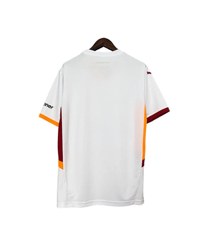 Galatasaray fuera de casa 24/25