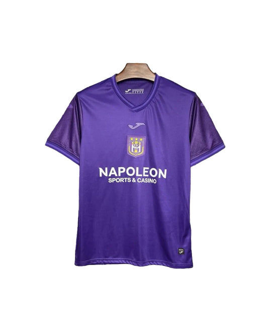 Anderlecht en casa 24/25