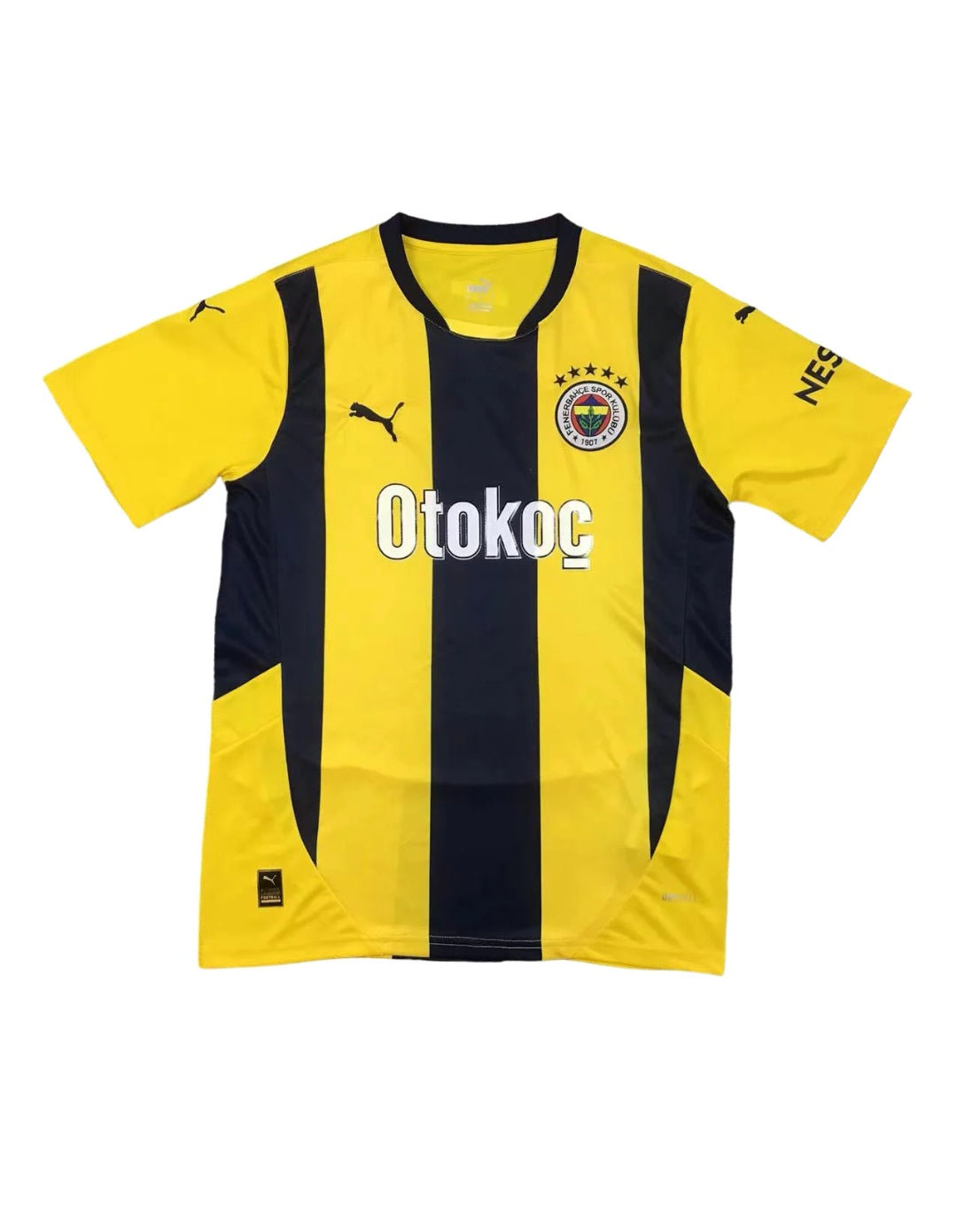 Fenerbahçe Local 24/25