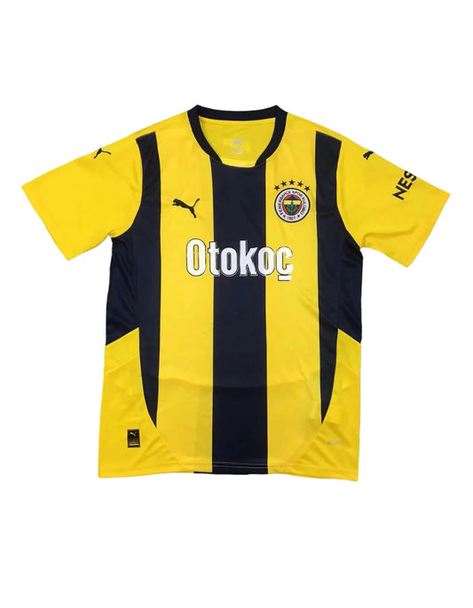 Fenerbahçe Local 24/25