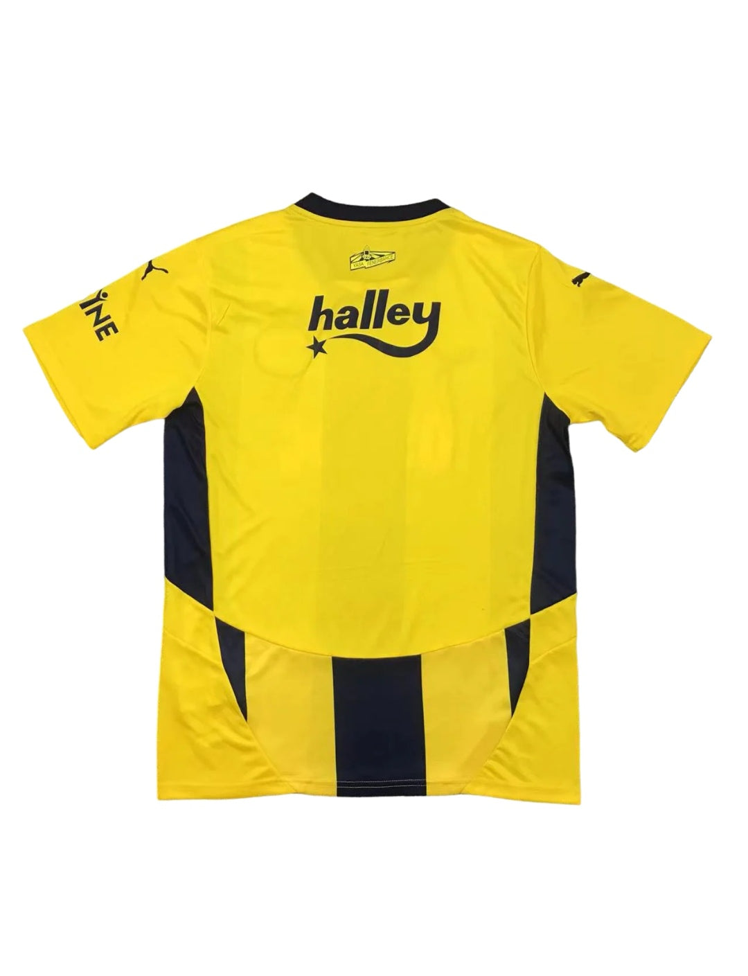 Fenerbahçe Local 24/25