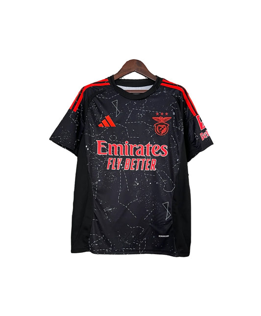 Benfica fuera de casa 24/25