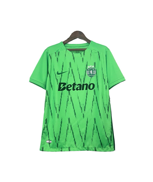 Sporting de Lisboa en casa 24/25