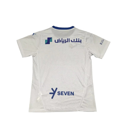 Al Hilal away 24/25