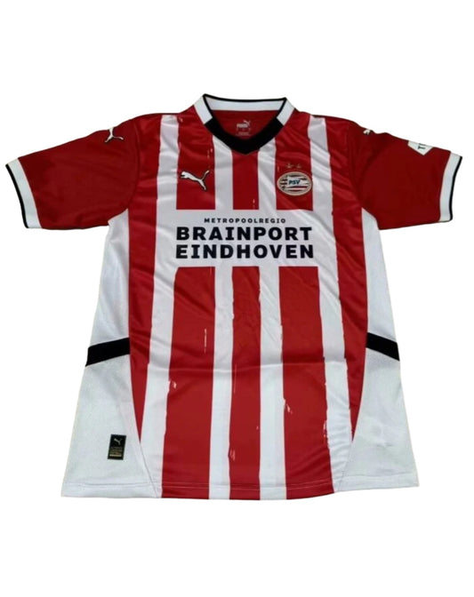 PSV Eindhoven en casa 24/25