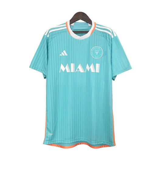 Inter Miami tercero 24/25