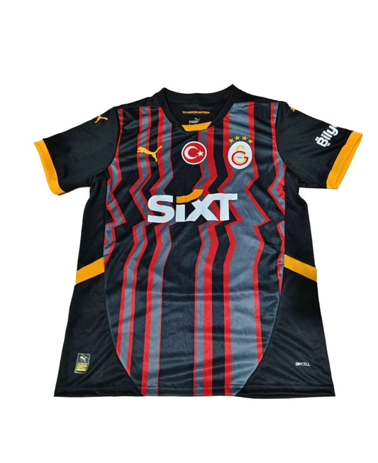 Galatasaray tercero 24/25
