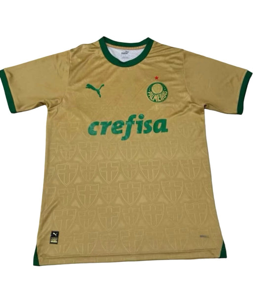 Palmeiras tercero 24/25
