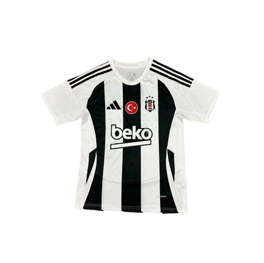 Besiktas en casa 24/25