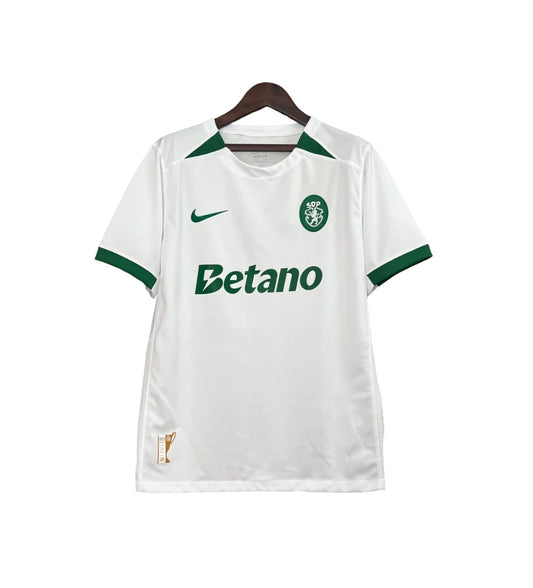 Sporting de Lisboa fuera de casa 24/25