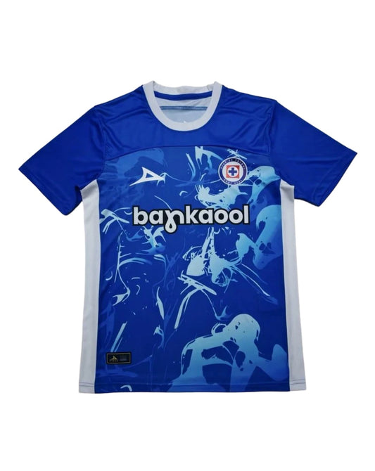 Portero de Cruz Azul 24/25