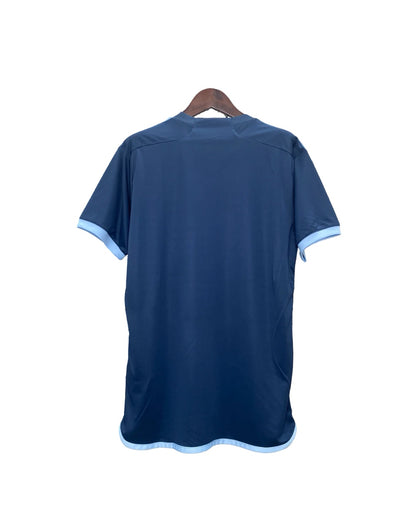 Cruzeiro tercero 24/25