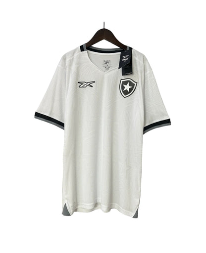 Botafogo tercero 24/25