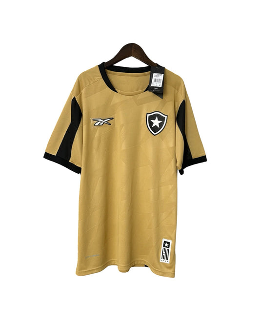 Botafogo goalkeeper 24/25
