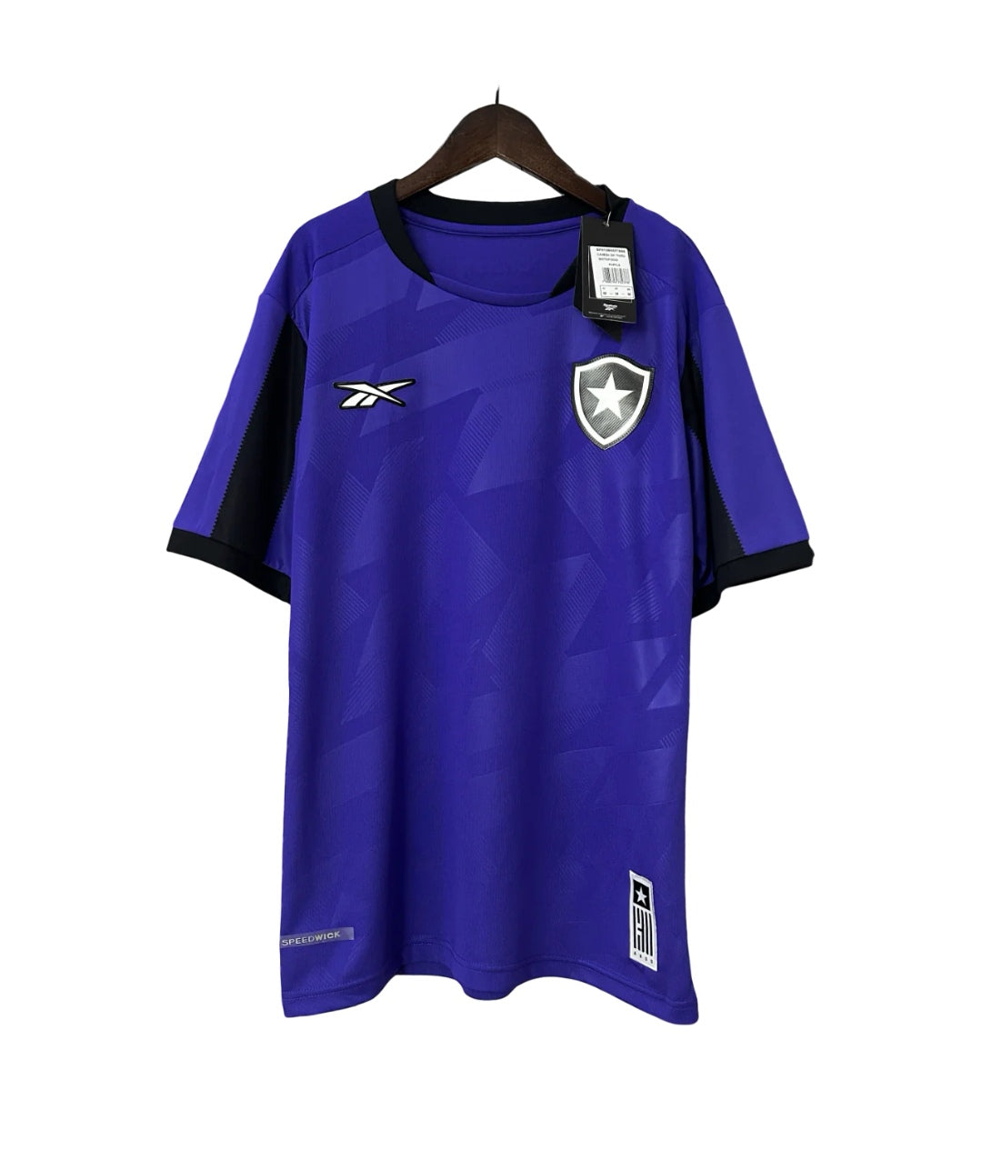 Portero del Botafogo 24/25