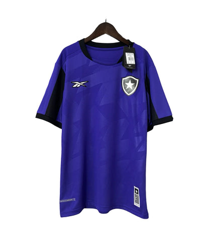 Portero del Botafogo 24/25