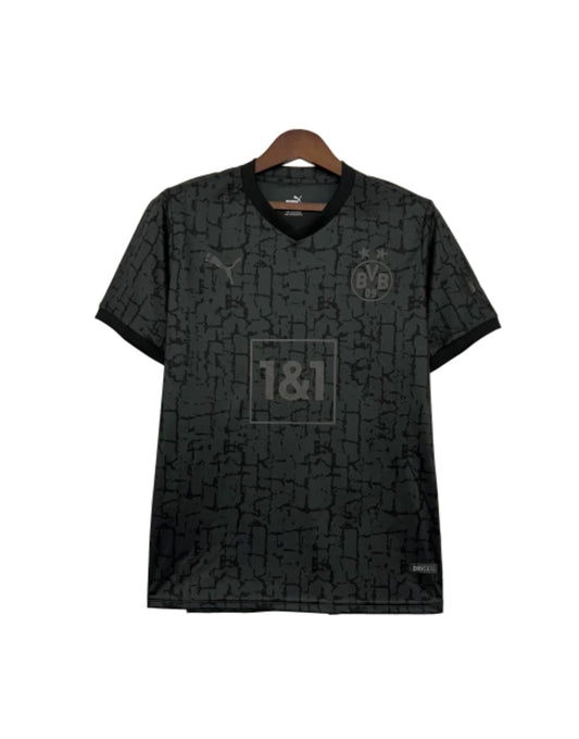 Edición especial del Borussia Dortmund
