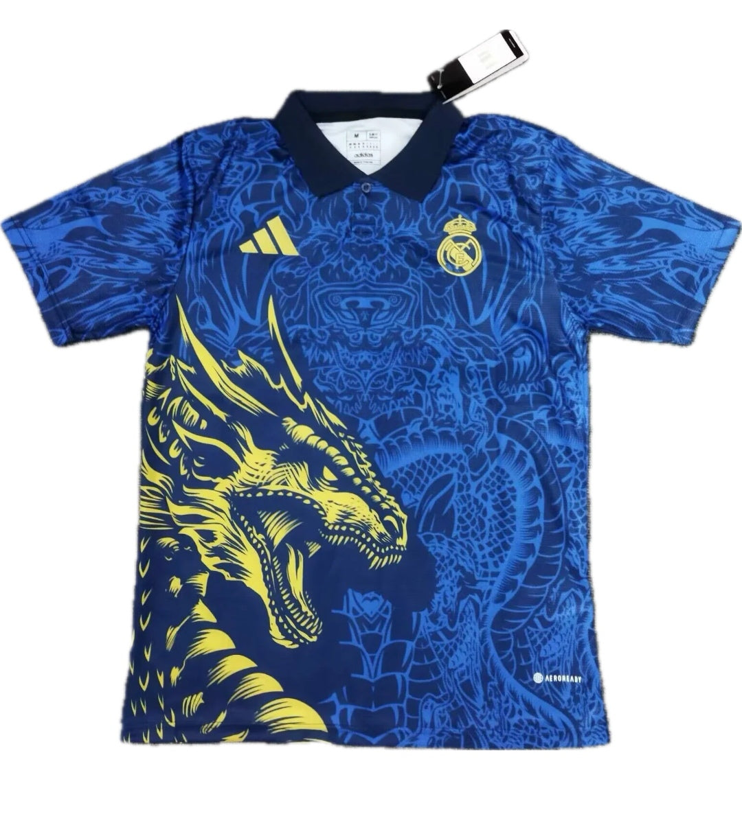 Real Madrid Dragon - Special edition 24/25
