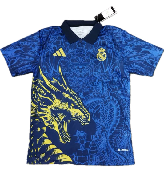 Real Madrid Dragon - Special edition 24/25