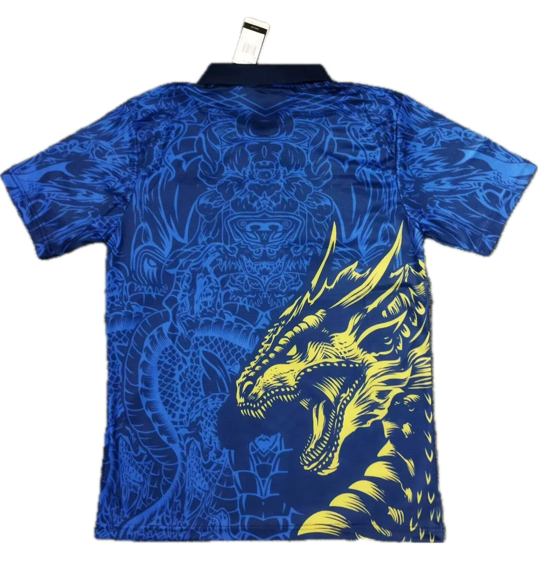 Real Madrid Dragon - Special edition 24/25