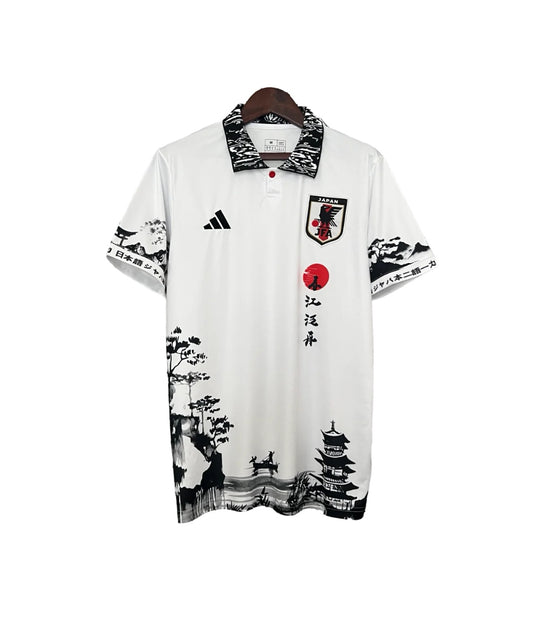 Japan - Special edition 24/25