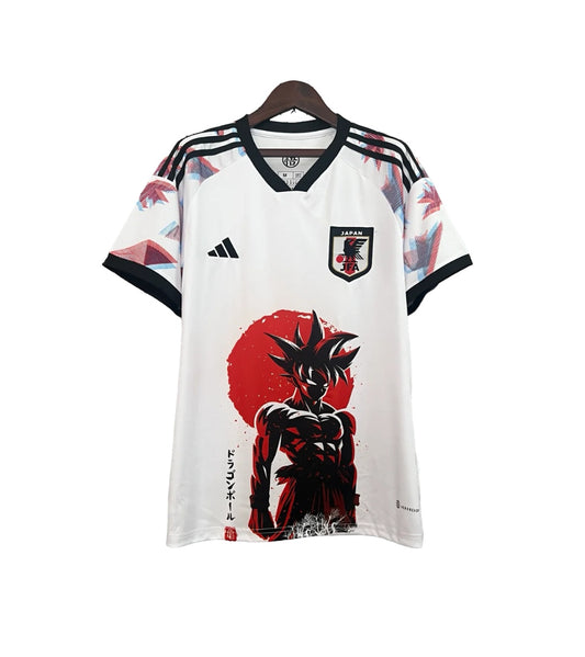 Japan - Special edition 24/25