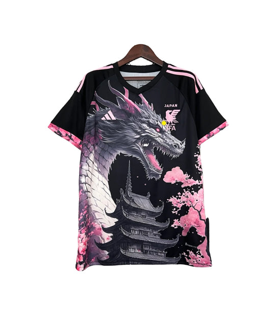 Japan - Special edition 24/25