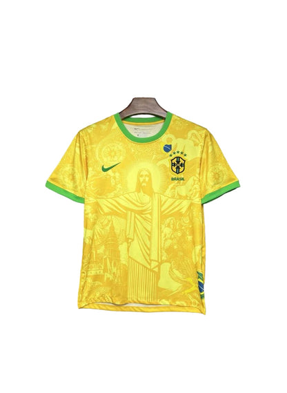Brazil - Special edition 24/25