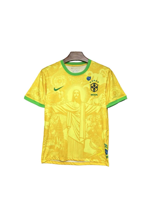 Brazil - Special edition 24/25