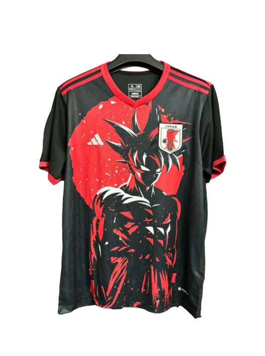 Japan - Special edition 24/25