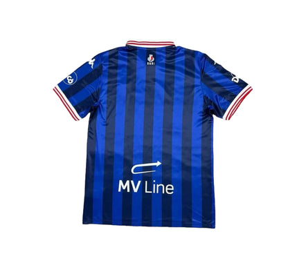 Bari - Special edition 24/25
