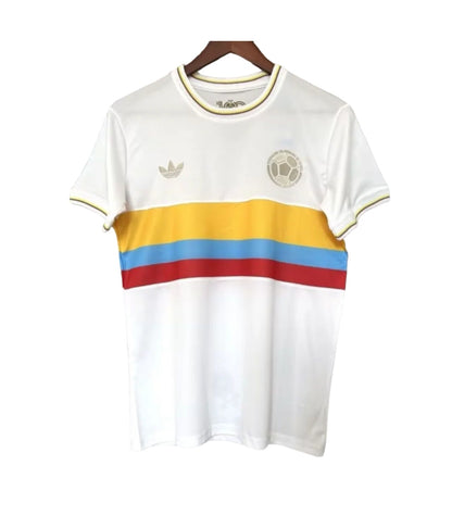 Colombia - Special edition 24/25