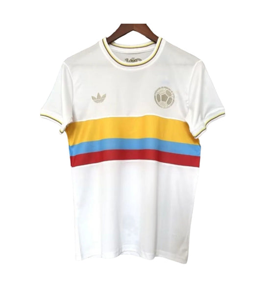 Colombia - Special edition 24/25