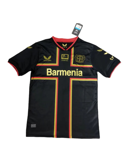 Bayer Leverkusen - Special edition 24/25