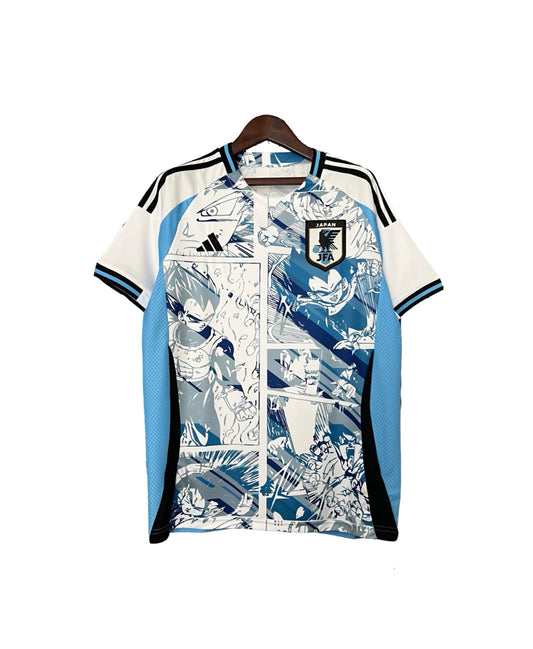Japón - Edición especial 24/25