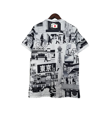 Japón - Edición especial 24/25