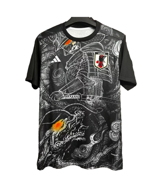 Japón - Edición especial 24/25