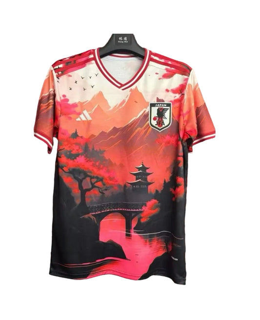 Japón - Edición especial 24/25