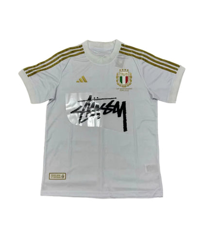 Italia - Edición especial 24/25
