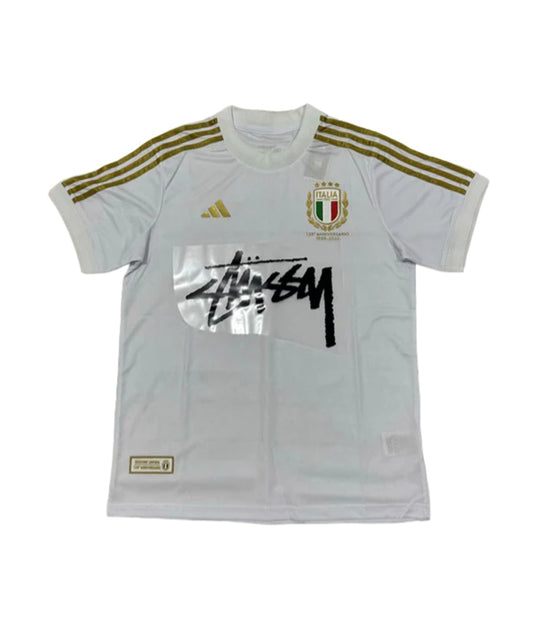 Italia - Edición especial 24/25