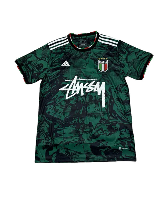 Italia - Edición especial 24/25